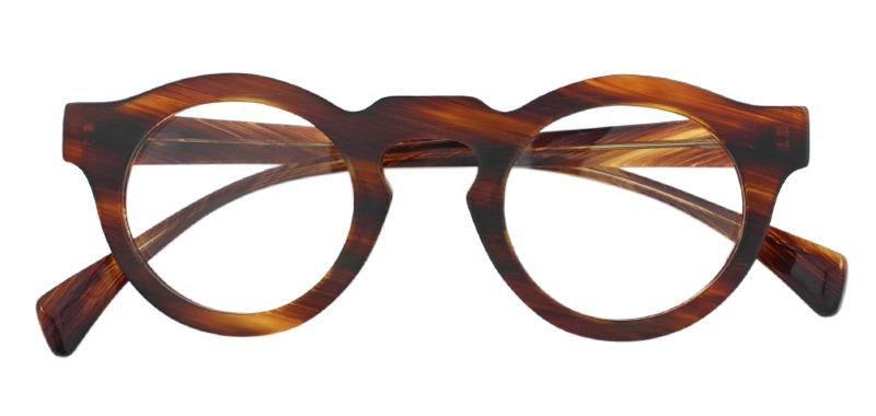 ジャックデュラン 106 PAQUES｜メガネ店トリプル銀座 東京