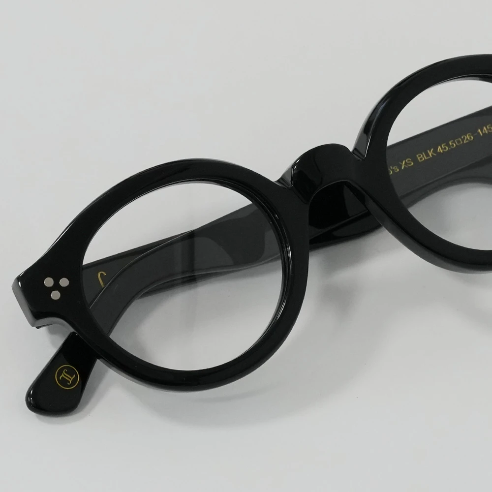 レスカ ルネティエ La Corbs XS コルブスXS｜メガネ店トリプル銀座 東京