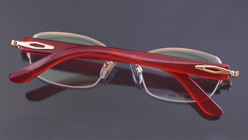 べっ甲（鼈甲）メガネ｜トリプル銀座