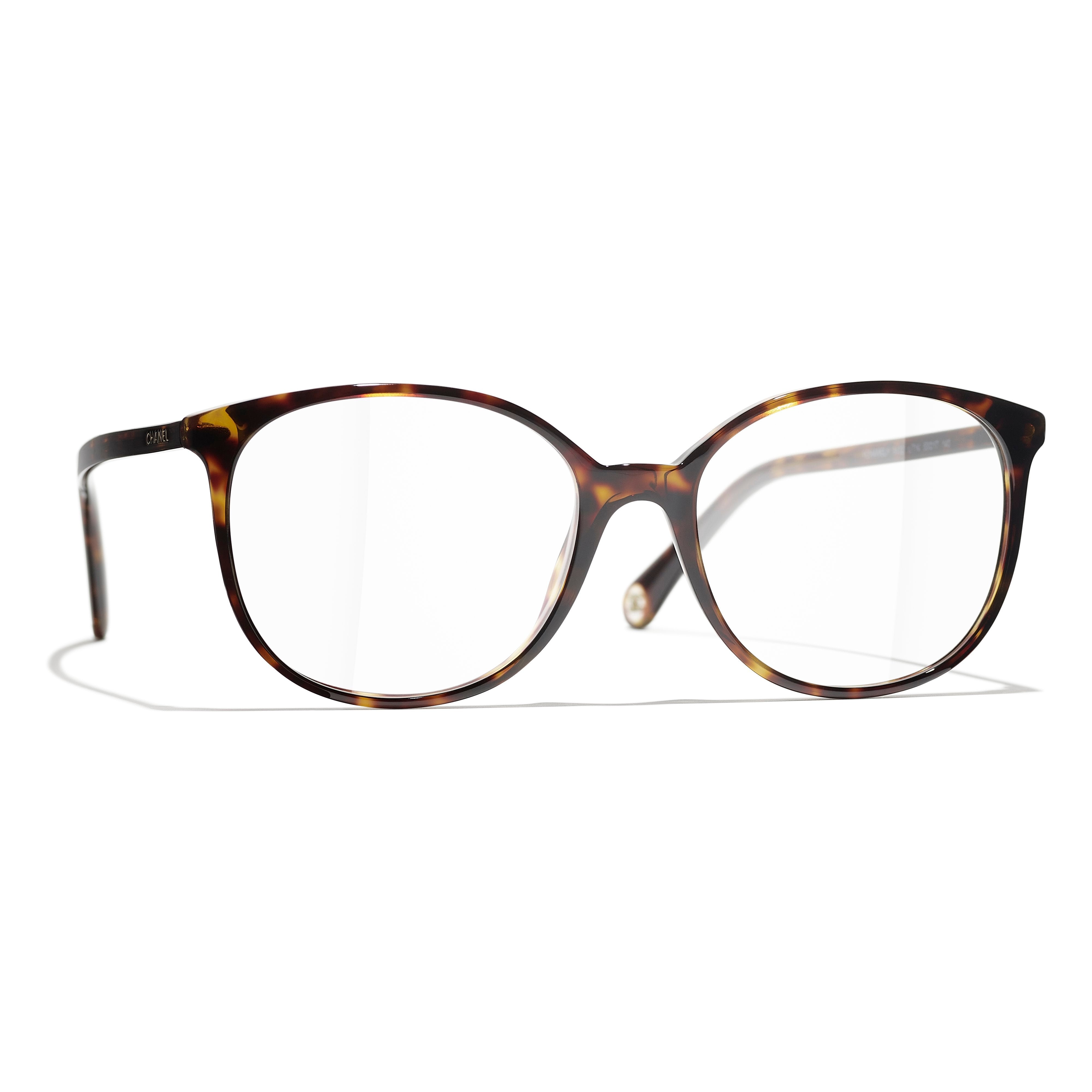 CHANEL CH3432 C714 50 Glasses | Bassol Optic Spain