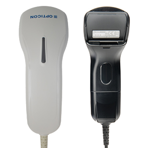 Opticon USA | L-22XS | L-22X CCD, Laser or 2D Imager Barcode Scanner