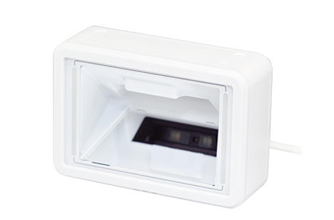 Opticon FX-25バーコードリーダー ACアダプターなし Opticon FX-25バー