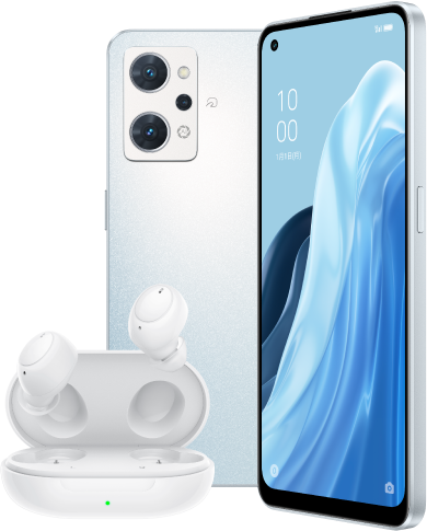 OPPO Enco Buds プレゼントキャンペーン | オウガ・ジャパン