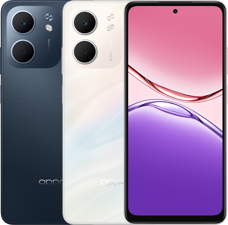 OPPO A5x Specifications | OPPO Global