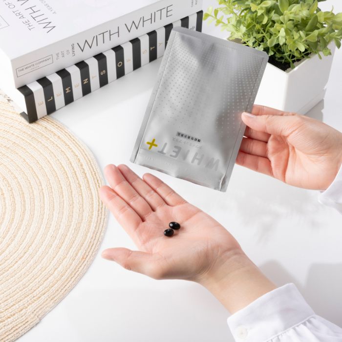 ホワイエット＋｜オルトショップ