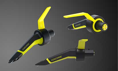 CONCORDE MKII UNIVERSAL | ortofon - オルトフォンジャパン