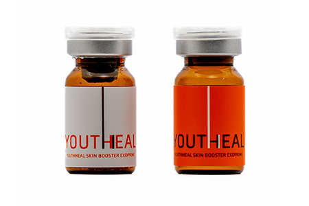 韓国のキャビア注射（ユースヒール）｜【公式】オラクル美容皮膚科