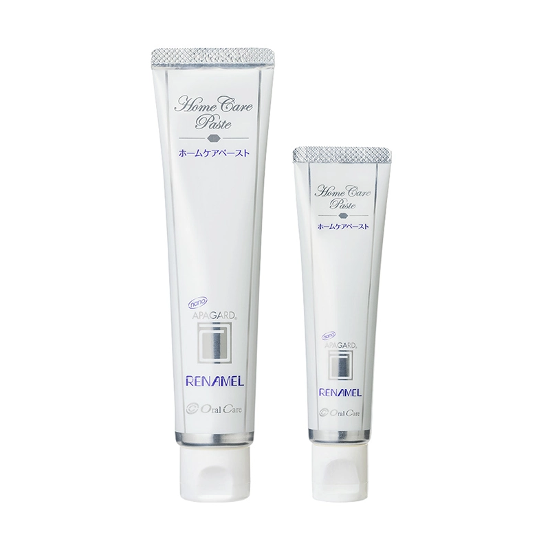 アパガードリナメル - 株式会社オーラルケア