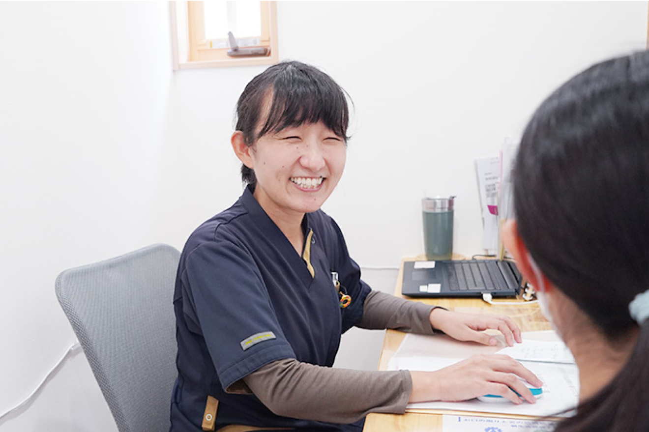 新規開業サポート』を受けた歯科医院の声 - 株式会社オーラルケア