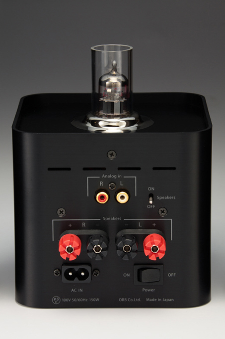 ORB Audio / JADE Soleil