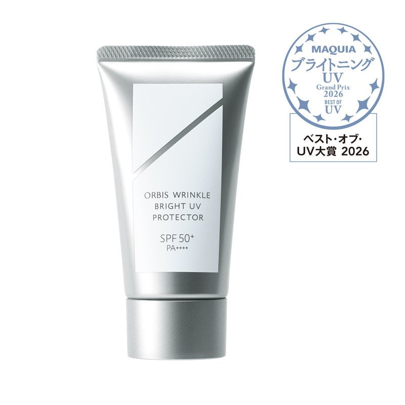 オルビス リンクルブライトUVプロテクター N｜化粧品・スキンケア