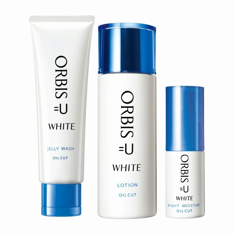 オルビスユー ホワイト セット｜化粧品・スキンケア・基礎化粧品の通販
