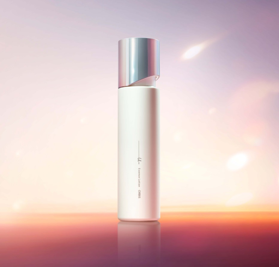 ORBIS U dot（オルビスユー ドット）｜ハリも透明感も結果主義