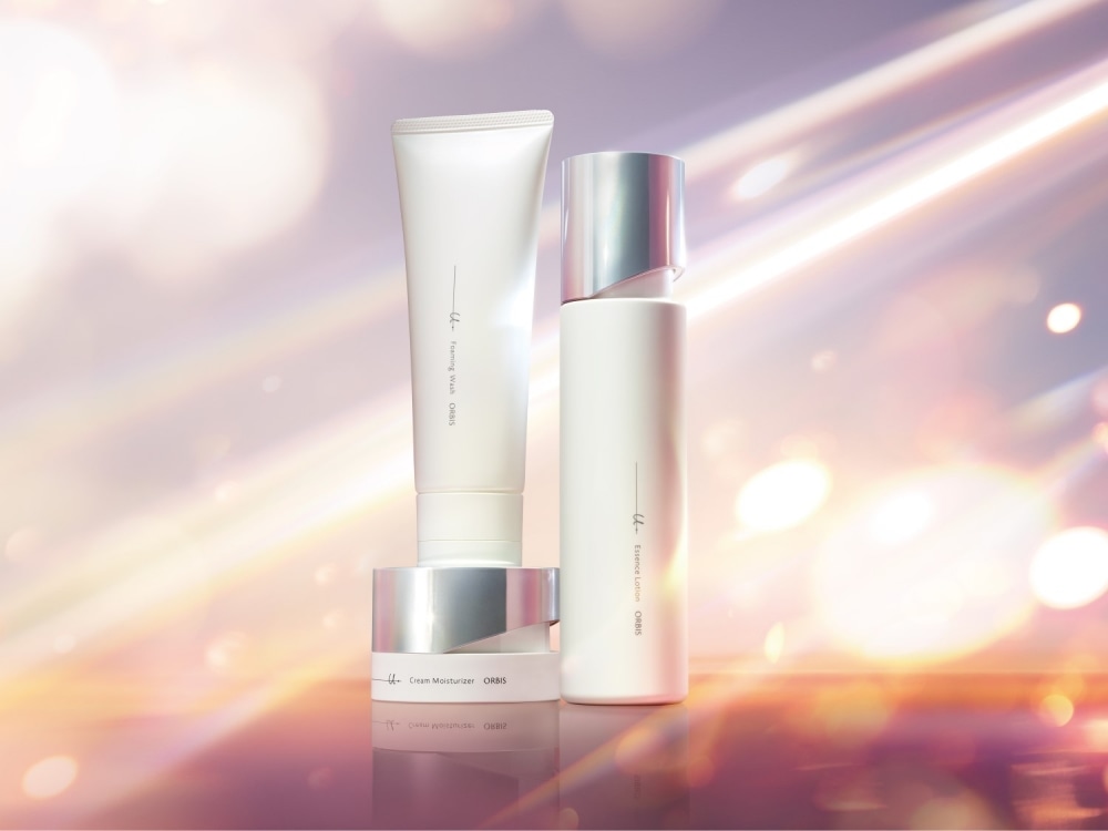 教えて！美容のプロ】オルビス最高峰の美白＆エイジングケア「オルビス