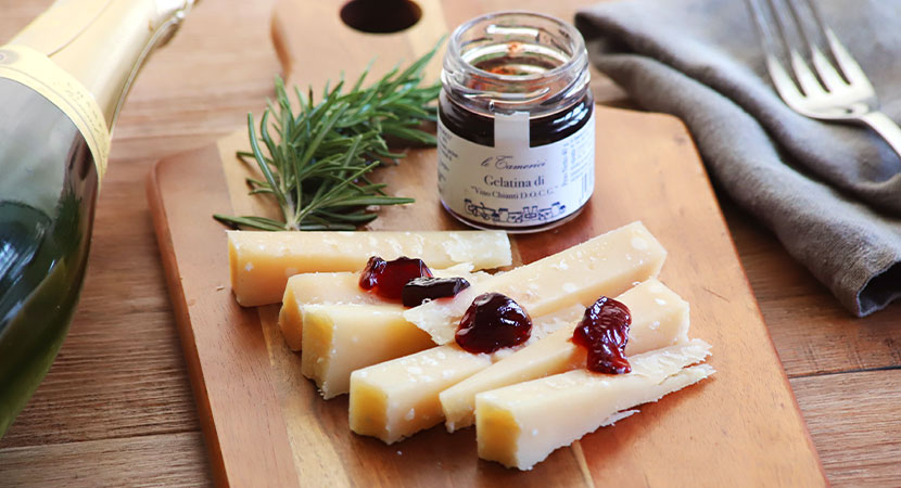 至高の水牛チーズセット 秋冬セレクション / 世界のチーズ専門店