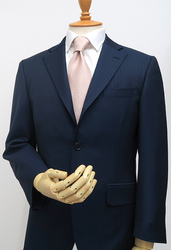 メンズEx-madeスーツ – オーダースーツ Pitty Savile Row