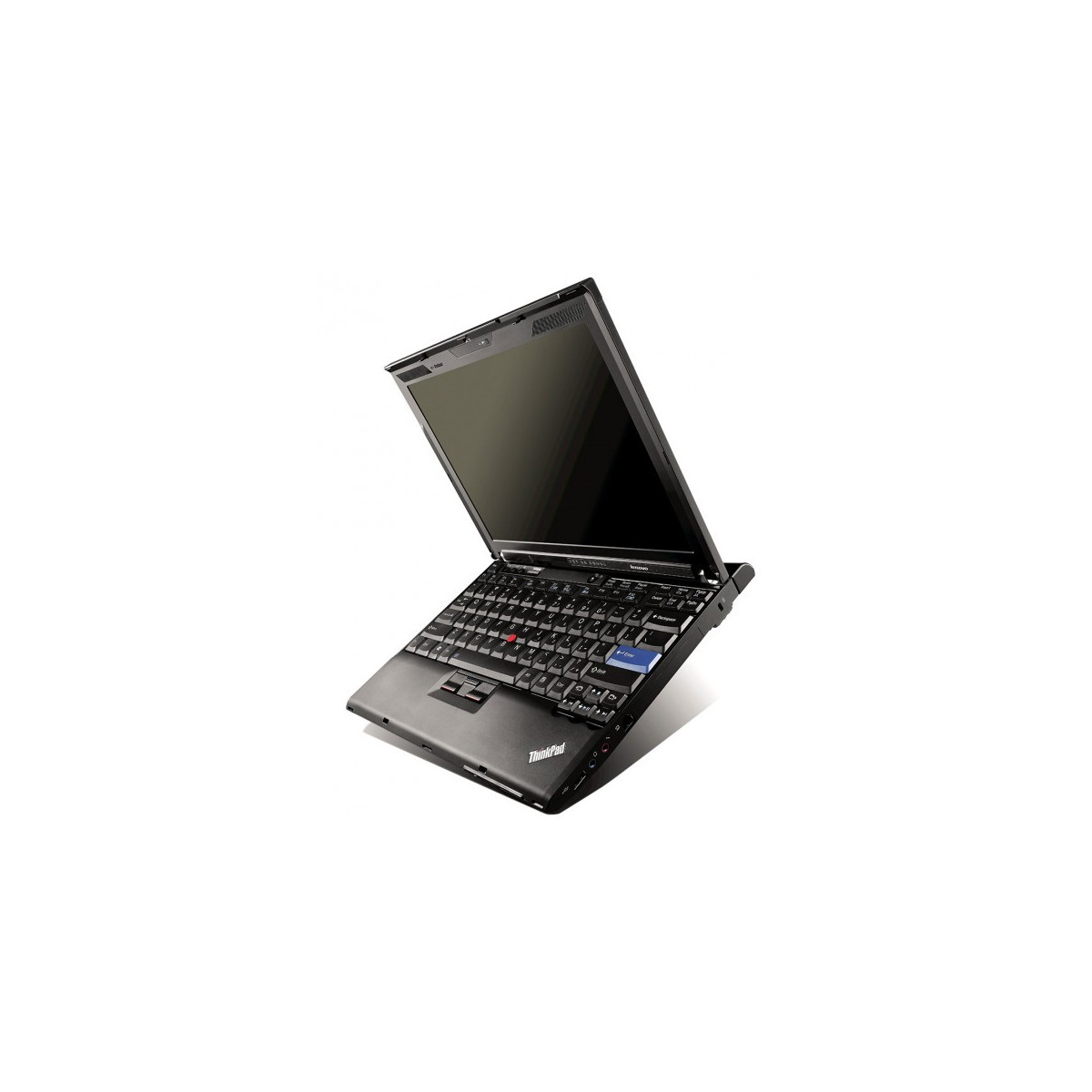 ThinkPad X201s ノートPC 12.1インチ レノボ、12.1型液晶軽量ノート