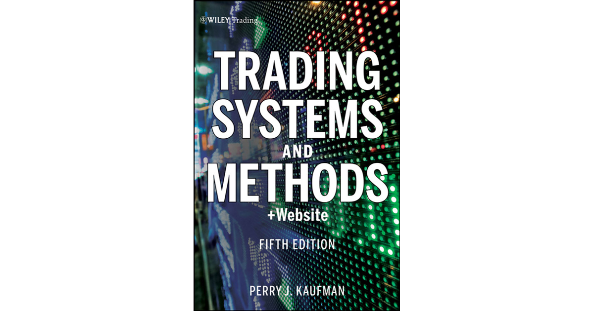 About the Companion Website - Trading Systems and Methods, +