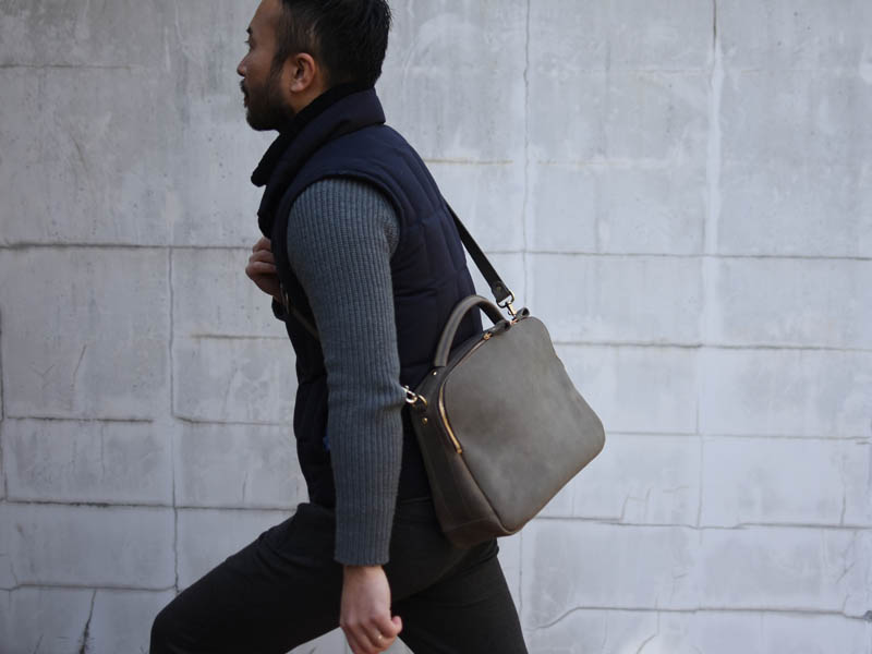 ピアノサ ラウンド2wayトート | Organ＜オルガン＞