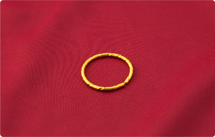 オルゴンリング│オルゴン越野