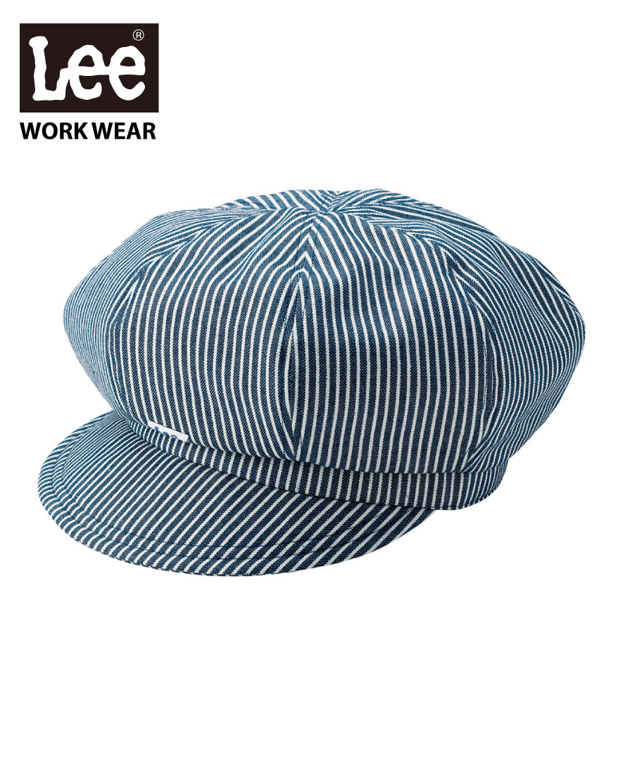 Lee キャスケット 正規卸通販】飲食店のワークユニフォームの仕入れ