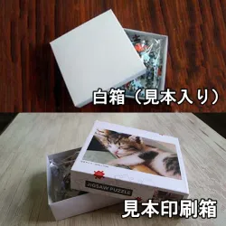 短納期！ジグソーパズル(大型)1000ピース フレームセット