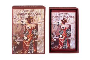 Jardins d'Armide Oriza L. Legrand