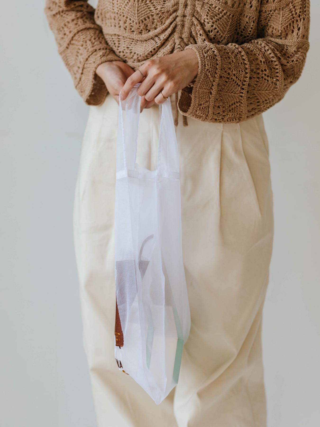 Brigitte Tanaka バッグ／Grace｜バッグ｜オルネ ド フォイユ公式