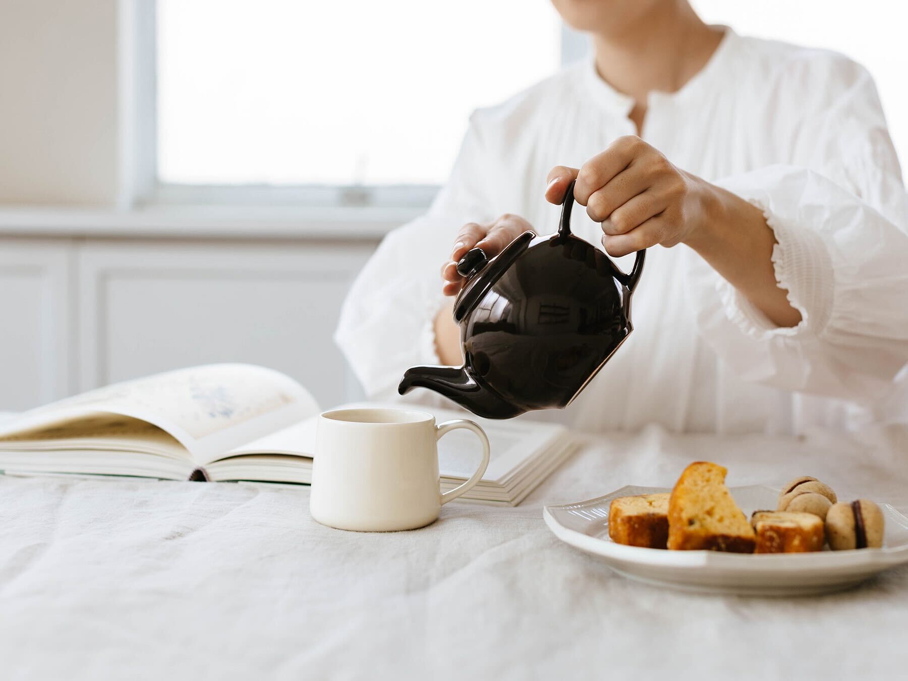 Price & Kensington ティーポット／2cup｜ポット・ポットホルダー