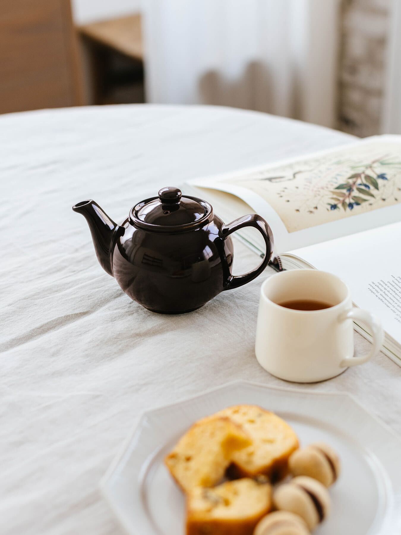 Price & Kensington ティーポット／2cup｜ポット・ポットホルダー