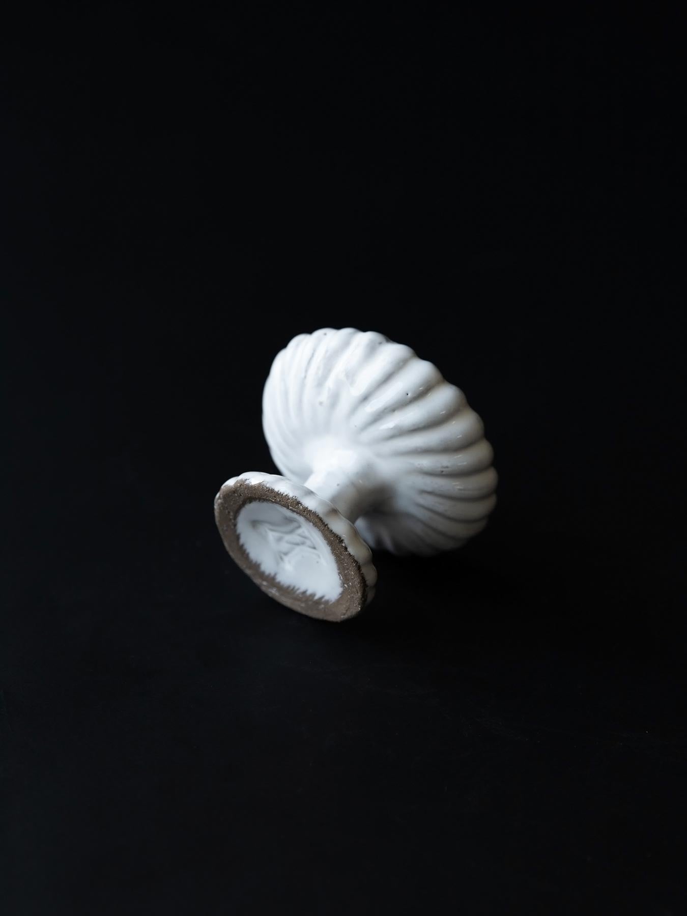 Astier de Villatte Peggy インセンスバーナー｜インセンス