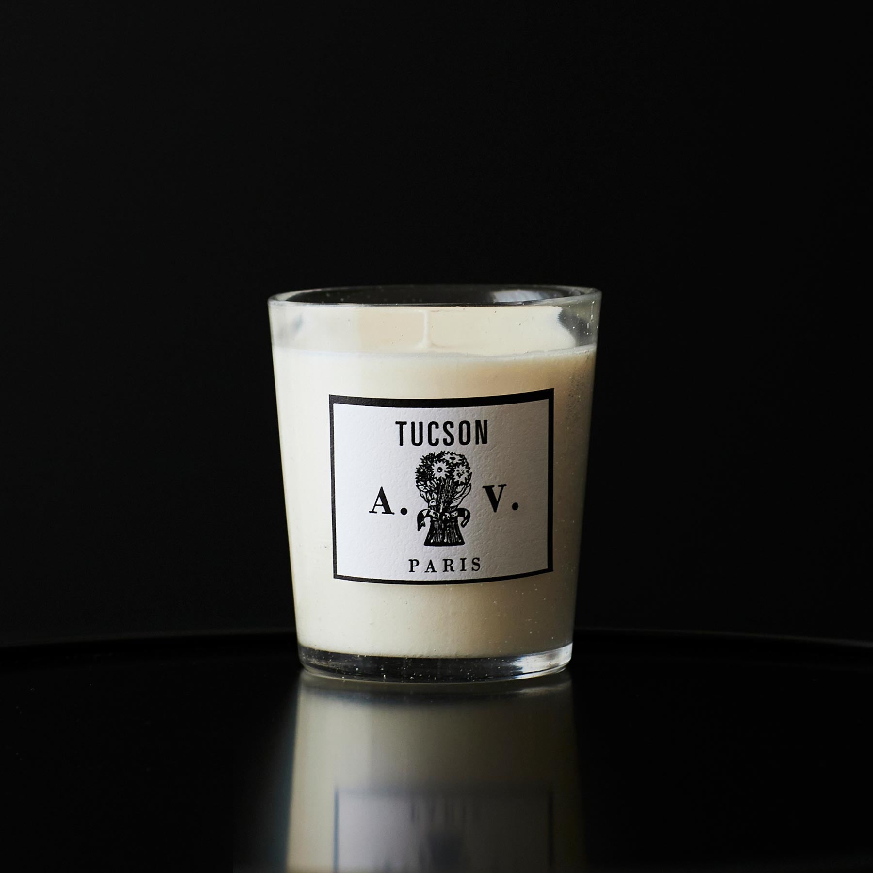 Astier de Villatte キャンドル｜インセンス・キャンドルホルダー