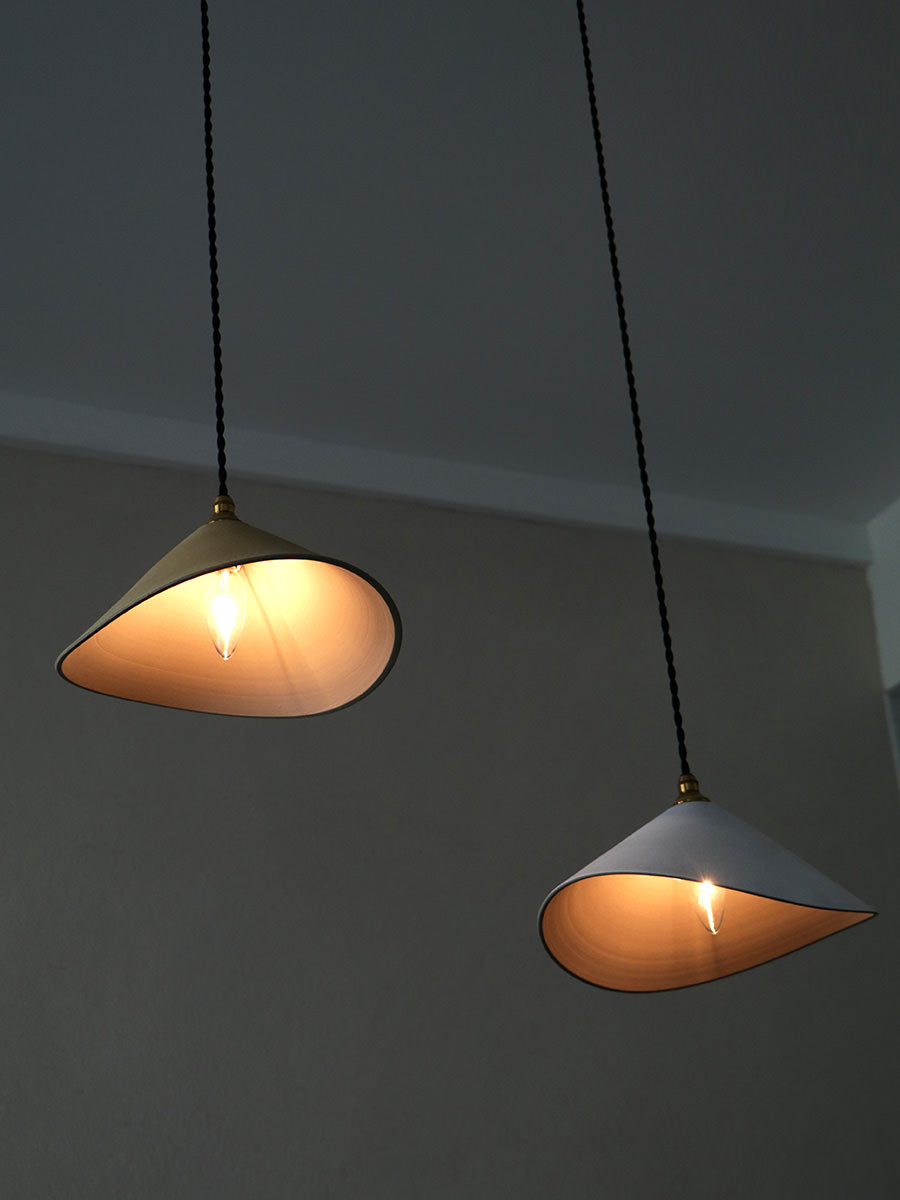 3RD CERAMICS ペンダントランプ｜ペンダントランプ｜オルネ ド