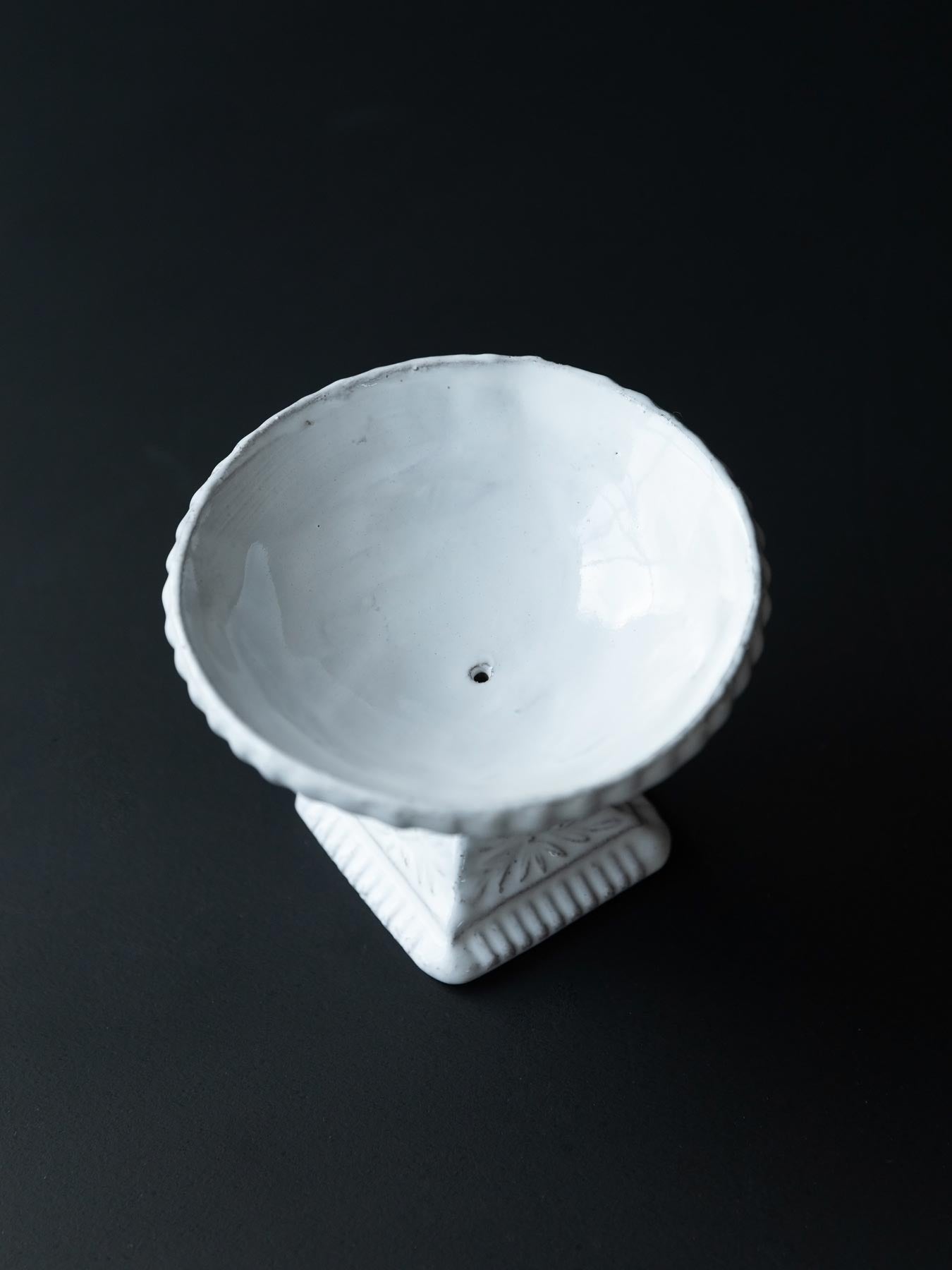 Astier de Villatte Cesar インセンスバーナー｜インセンス