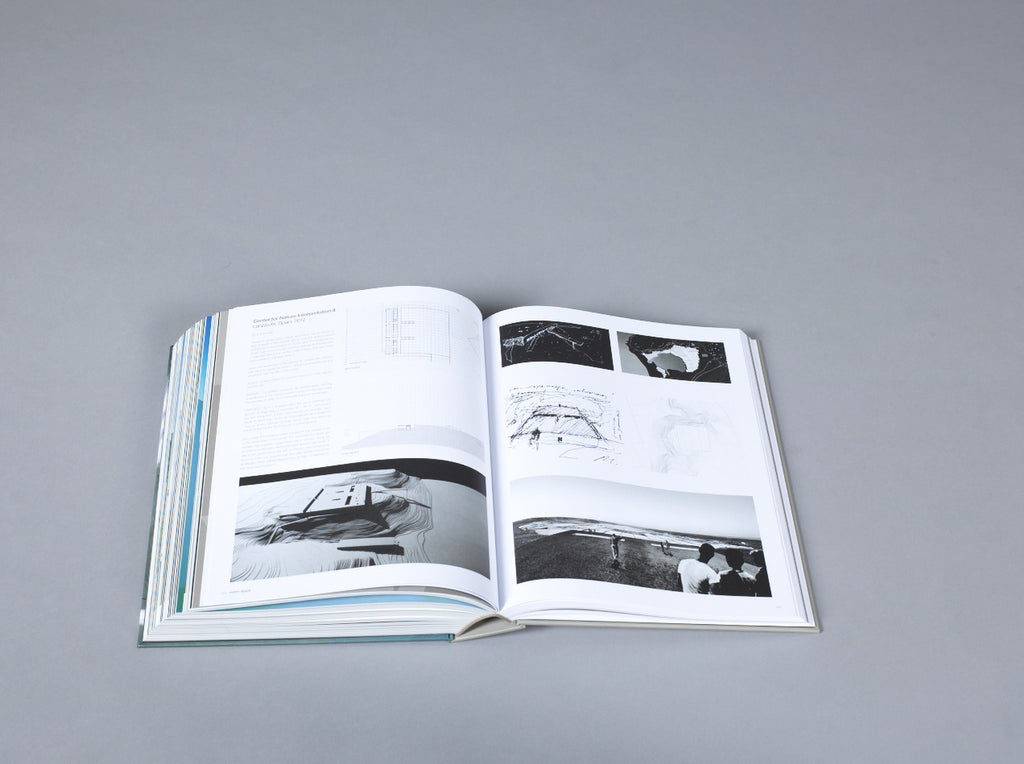 CAMPO BAEZA Complete Works – Oscar Riera Ojeda Publishers