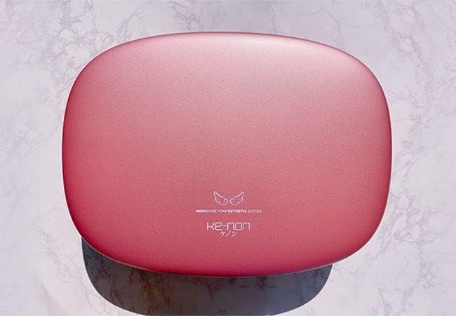 家庭用脱毛器「ケノン」の口コミや効果は？リアルな体験談や評判も紹介