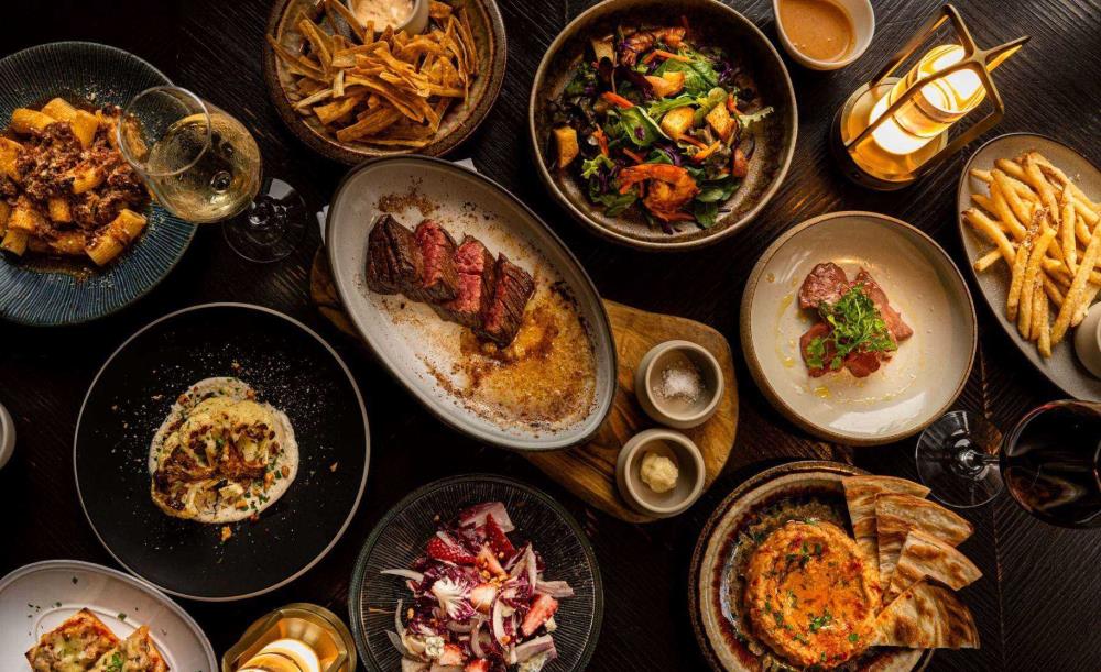 アフタヌーンティー 即予約OK｜Ginger's Beach OMIYA（ジンジャーズ