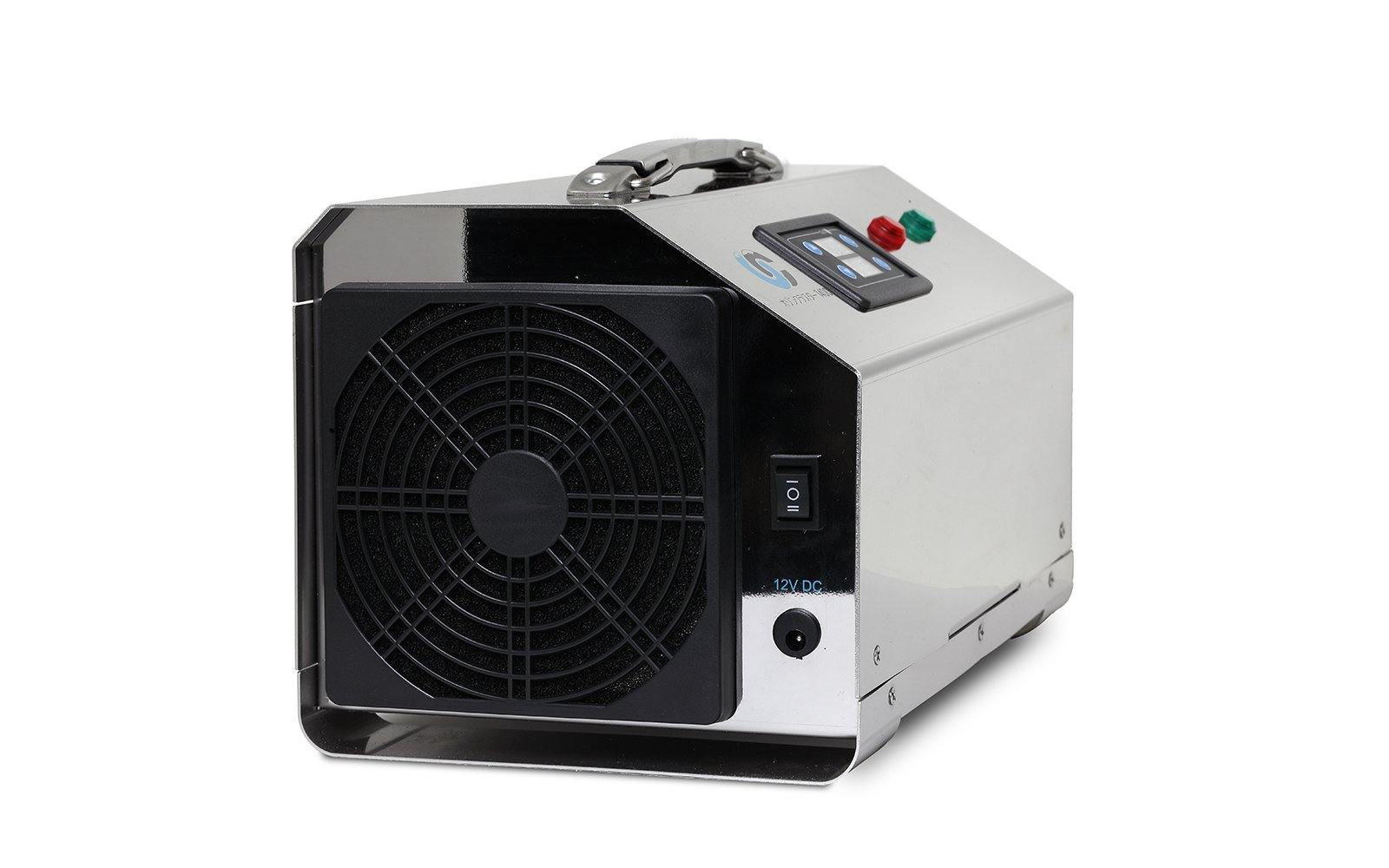 レンタル品］オゾンクラスター1400 - オゾンマート