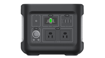 ポータブル電源 PORTABLE POWER STATION | 株式会社オウルテック