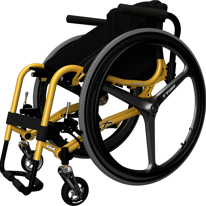 OXエンジニアリング ハブシャフト&エキセントリックカラー キャンバー