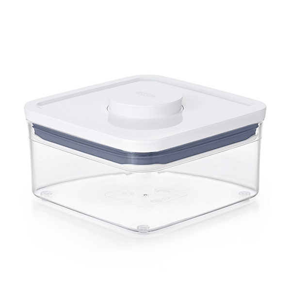 OXO オクソー ポップコンテナ ビックスクエア ミニ ｜ OXO（オクソー