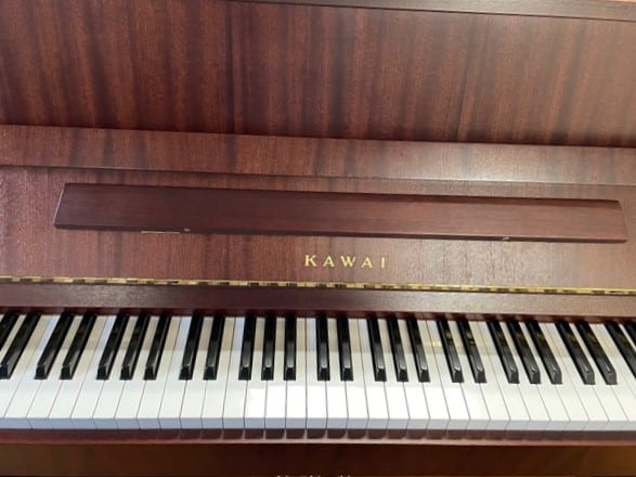 中古アップライトピアノ KAWAI（カワイ）CE-7N | 株式会社エルフラット
