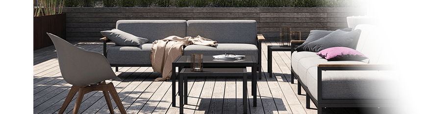 ボーコンセプト（BOCONCEPT）シャギーラグカーペット買取｜L-line