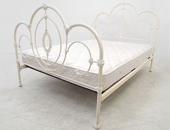 ローラアシュレイ（LAURA ASHLEY）サマセット(Somerset) ベッド