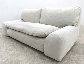 アルフレックス（ARFLEX）ベンゴディ（BENGODI） 2人掛けソファ買取｜L