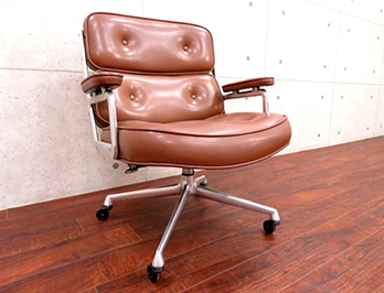 ハーマンミラー（HERMAN MILLER）タイムライフチェア買取｜L-line