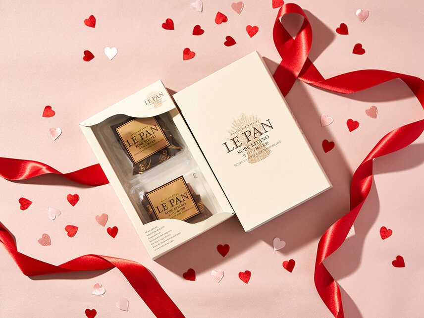 Valentine's Gift Selection 2026｜おすすめ情報 | [公式]ラスイート