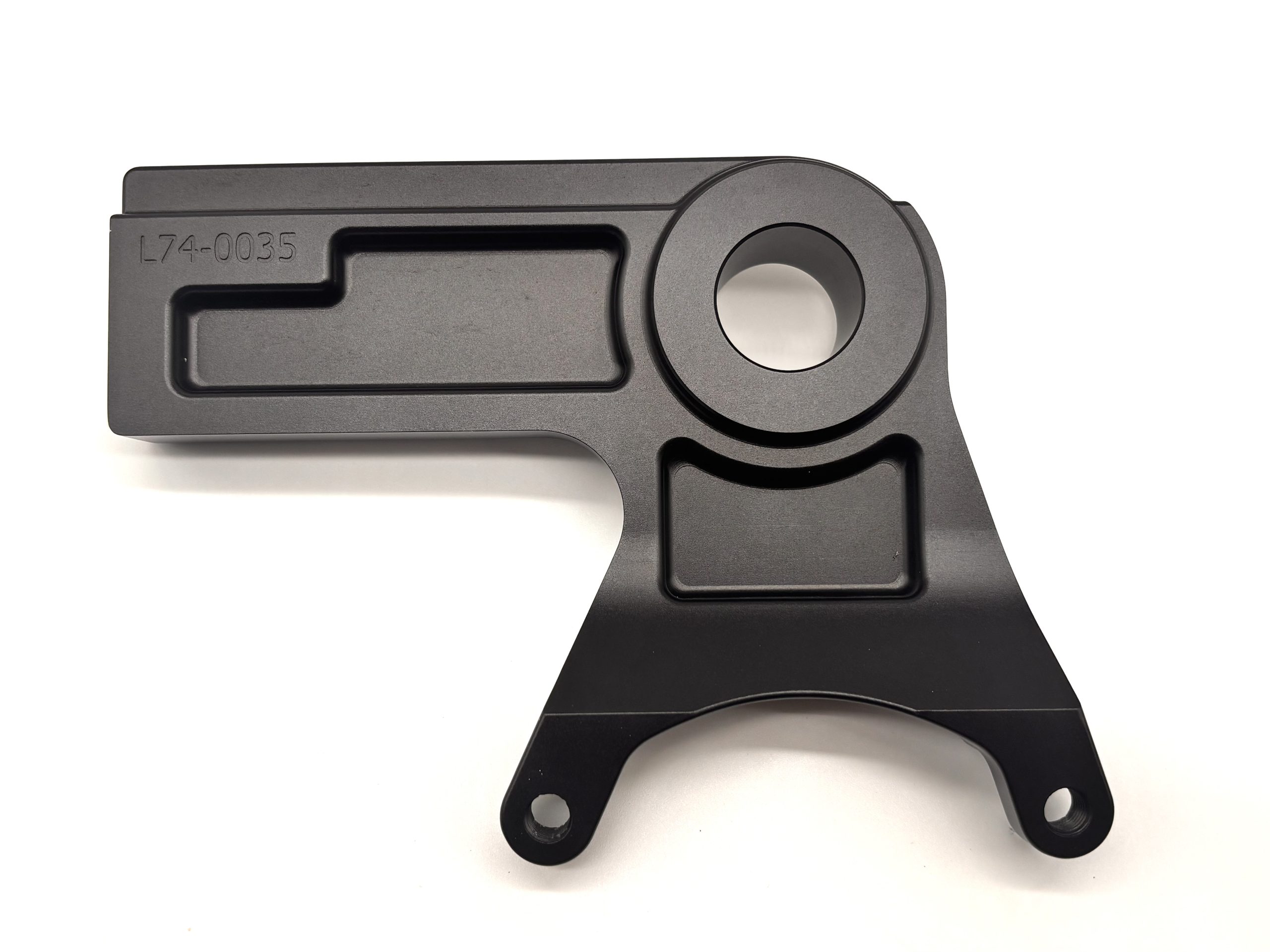 Kawasaki ZX7R 1996-2003 Caliper Bundle - L74 Track and Race Products