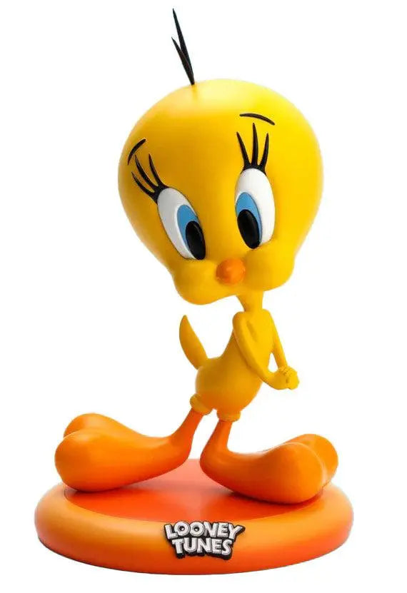 Looney Tunes Tweety Bird Life Size Table Top Statue - LM Treasures