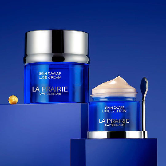 La Prairie スキンキャビア ラックス クリーム 50ml / 100ml – LMCHING